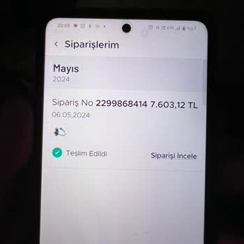 Aldığım Hyundai Sırt Tırpan Sürekli Arızalanıyor, Ücretsiz Onarım Veya İade Talebim Var