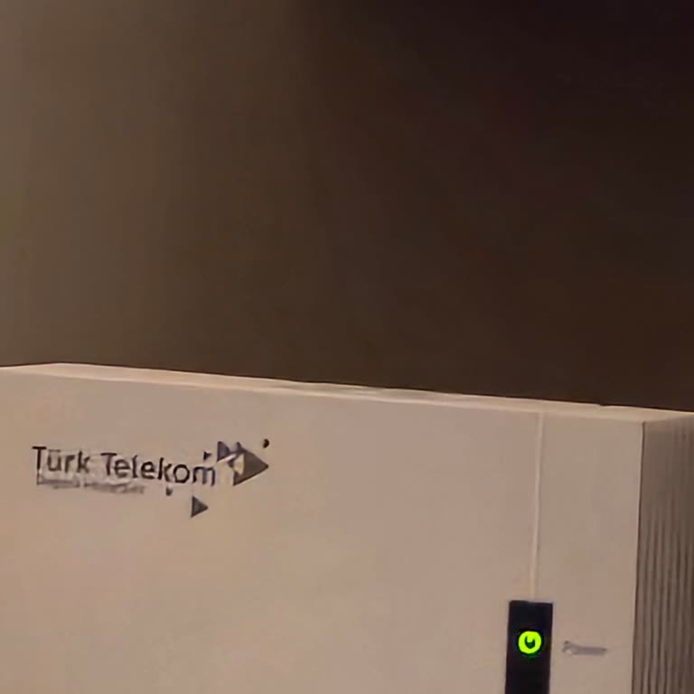 16 Gündür Süren İnternet Kesintisine Çözüm Bekliyorum