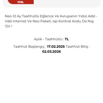 Digiturk Ve Türk Telekom Arasında Yaşanan Fatura Ve Sorumluluk Sorunu Nedeniyle Mağduriyet