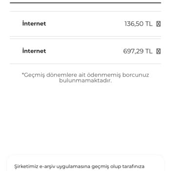 Digiturk Ve Türk Telekom Arasında Yaşanan Fatura Ve Sorumluluk Sorunu Nedeniyle Mağduriyet