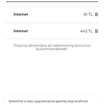 Digiturk Ve Türk Telekom Arasında Yaşanan Fatura Ve Sorumluluk Sorunu Nedeniyle Mağduriyet