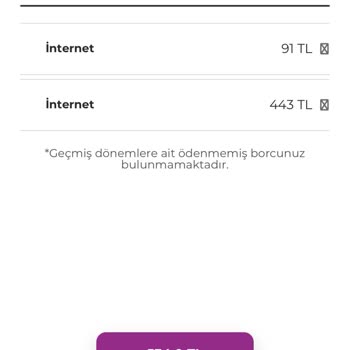 Digiturk Ve Türk Telekom Arasında Yaşanan Fatura Ve Sorumluluk Sorunu Nedeniyle Mağduriyet
