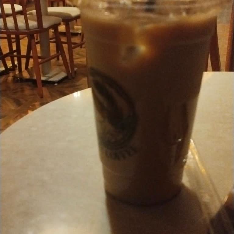 Felix Coffee Çalışanınızın Tutumundan Çok Rahatsız Oldum