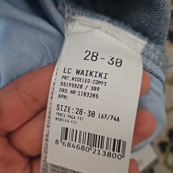 Kusurlu Ürünüm İade Edildiği Halde Sorunum Çözülmedi