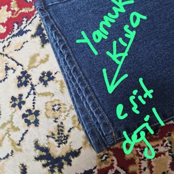 Kusurlu Ürünüm İade Edildiği Halde Sorunum Çözülmedi