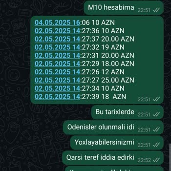 Mostbet Çekilen Parayı Ödemedi, Destek De Çözüm Sunmadı