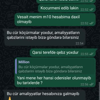 Mostbet Çekilen Parayı Ödemedi, Destek De Çözüm Sunmadı