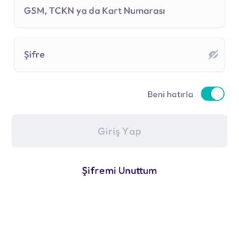 Kredi Kartı Yüklemesinden Sonra Hesabım Haksız Yere Donduruldu