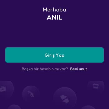 Kredi Kartı Yüklemesinden Sonra Hesabım Haksız Yere Donduruldu