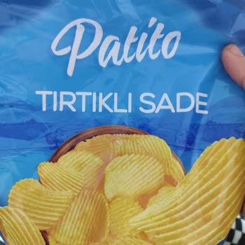 Aşırı Tuzlu Ürün Nedeniyle Tüketilemeyen Parti