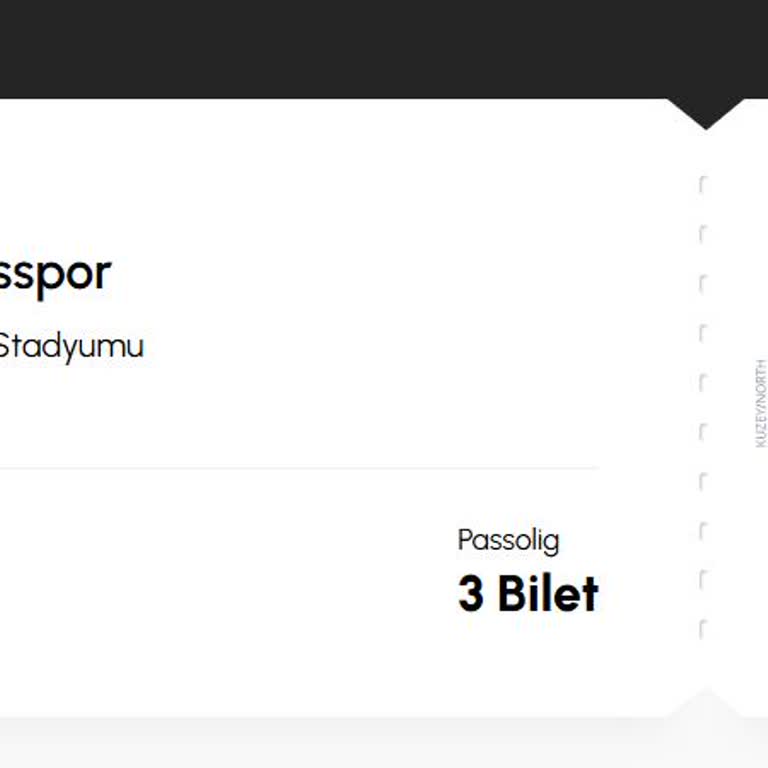 Maç Bileti Teslimatında Gecikme Ve İade Sorunu