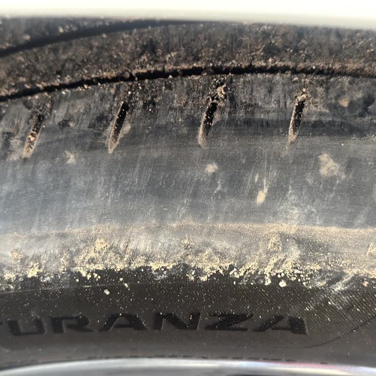 Toyota Ve Bridgestone'dan Beklenmeyen İlgisizlik: Sorunuma Çözüm Bulunamadı!