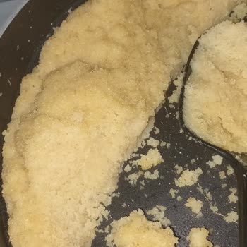 BİM Yazgan İrmik Şikayeti