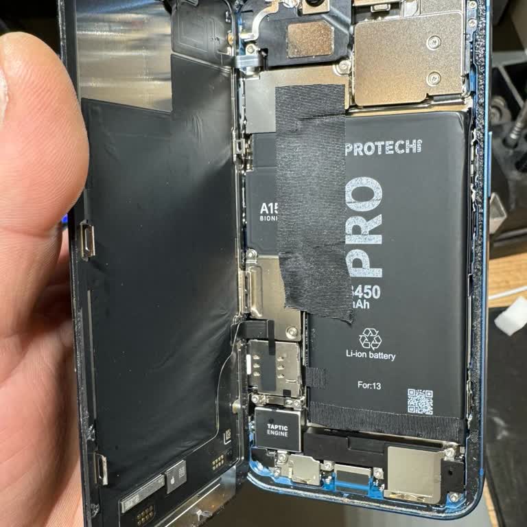 Elektrofoni Yanlış Bilgilendirme Ve Orijinal Olmayan Batarya İle Mağduriyet!