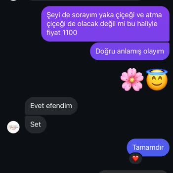 Siparişim Gecikti Verilen Teslimat Sözleri Tutulmadı