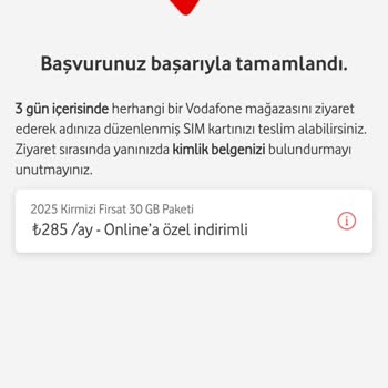 Yeni Aldığım Hat Günlerdir Açılmadı Mağdur Edildim