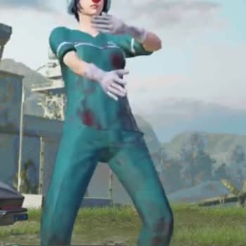 PUBG Mobile Bana Yardım Edin Lütfen!