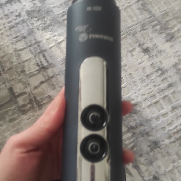 Sürekli Arızalanan Blender İçin Yenisi Verilmiyor