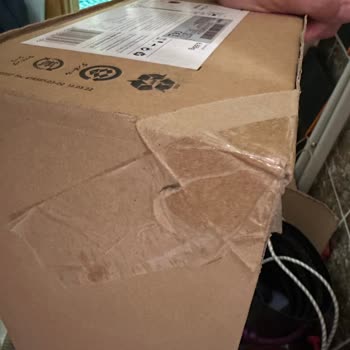 Kullanılmış Ürün Ve Yetersiz Destek Nedeniyle Migros Ekstra'dan Hayal Kırıklığı