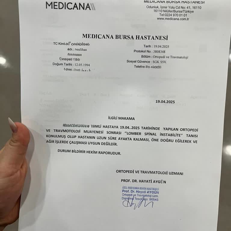 İlgisizlik Ve Fiyat Farklılıkları Nedeniyle Güven Kaybı Yaşadım