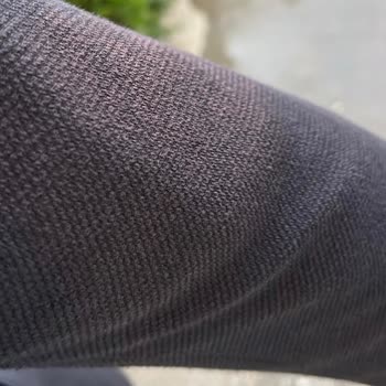 Aldığım Ceketin Kısa Sürede Renk Atması Ve Müşteri Hizmetlerinden Yanıt Alamama