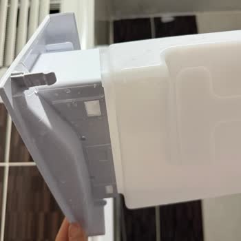 Garanti Sonrası Panel Değişiminde Su Akıtan Hazne Sorunu