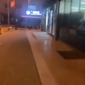 BİM Ankara Sincan Plevne'de Çalışma Saatleri Sorunu!