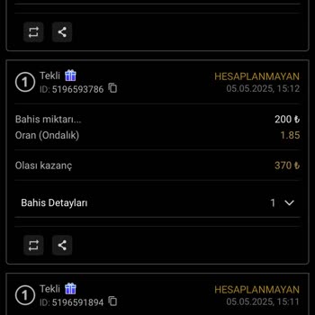 Kazanç Bakiyeme Yansımıyor, Destek Yetersiz