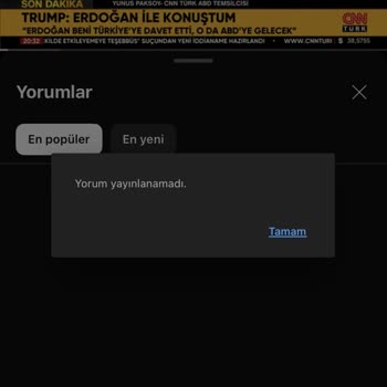 Vodafone İnternet Güvenlik Ayarları Kaldırılamıyor Ve Kısıtlamalar Yaşanıyor