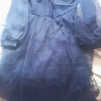 @meliike_moda Farklı Ürün Gönderildi!