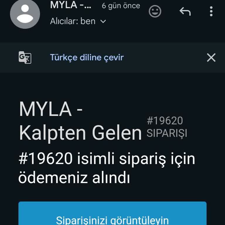 Siparişim 6 Gündür Kargoya Verilmedi, Satıcıdan Yanıt Alamıyorum