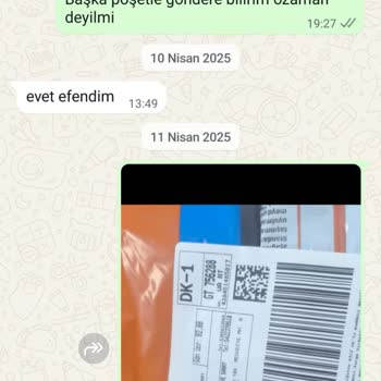 Ürün Değişimi Ve İade Sürecinde Mağduriyet Yaşıyorum