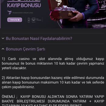 Kazancım Kural Dışı Denilerek Ödenmedi Ve Bakiye Silindi