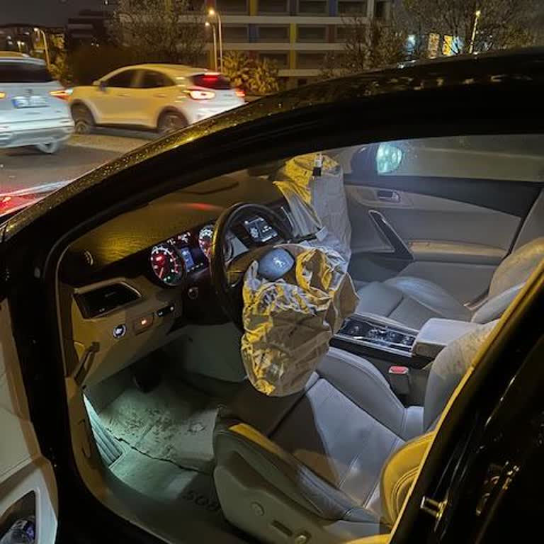 Acnturk Sigorta Kasko Hasar Dosyam Aylardır Sonuçlanmadı Mağduriyetim Devam Ediyor!