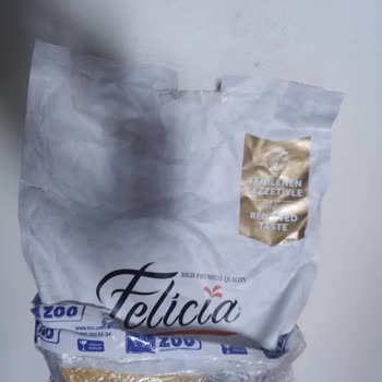 Felicia Mama Yeni Formülünden Sonra Kedim Sürekli İshal Oldu İade İstiyorum