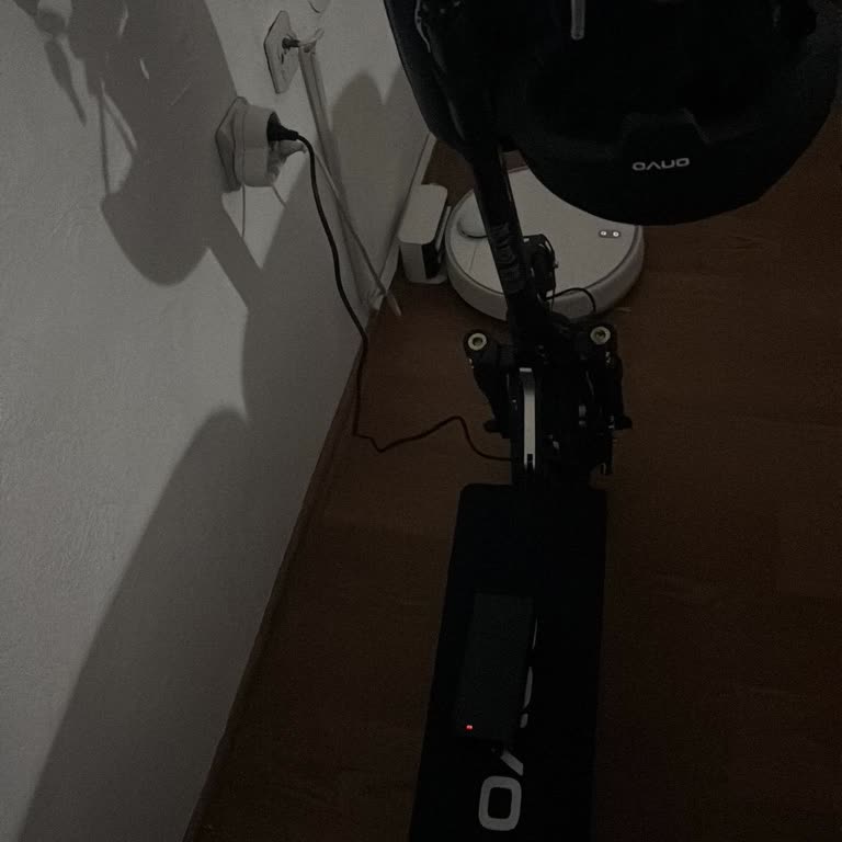 Aldığım Scooter'ın Uzaktan Kumandası Eksik Çıktı