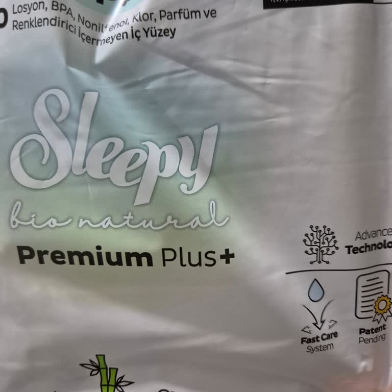 Aynı Marka Bebek Bezinde Şube Farkı İle Yaşanan Büyük Mağduriyet