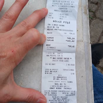 Yanıltıcı Bilgiyle Haksız Ücret Tahsilatı