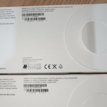 Yanlış Ürün Gönderimi Ve Sorunun Çözülmemesi