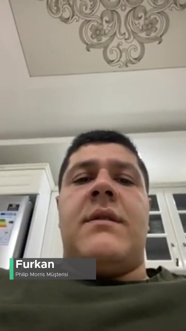 Philip Morris Lark Sigara Tadı Bozulmuş! videonun kapak resmi