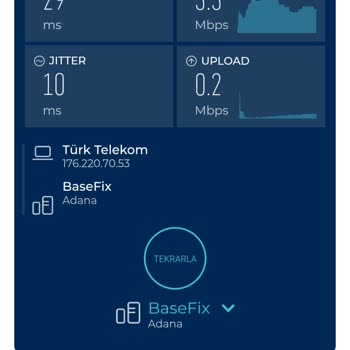 Mersin Mezitli'de Türk Telekom Çekmiyor, Hizmet Karşılığı Alamıyorum