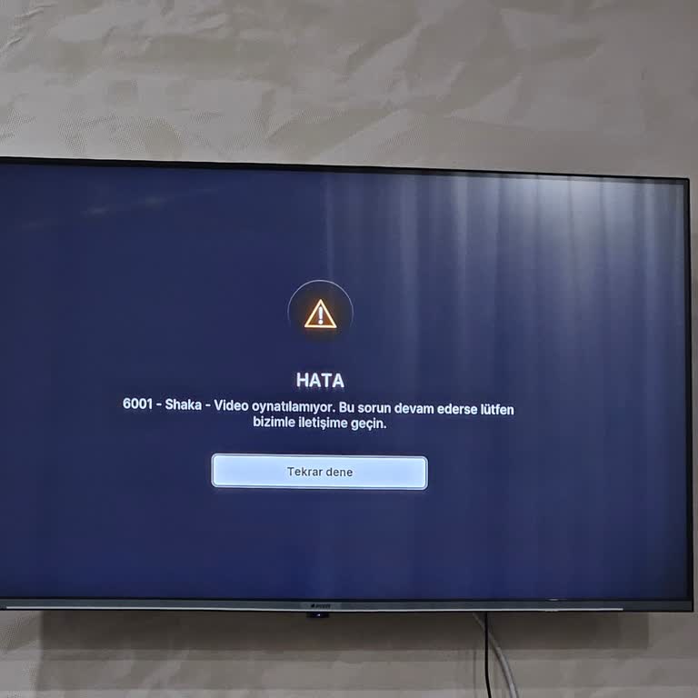 Gain Üyeliği Varken Videolar Oynatılmıyor Para İadesi Talebi