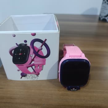 Reeder Çocuk Saati Sürekli Arızalanıyor, Bayi Ve Servisten Çözüm Alamıyorum