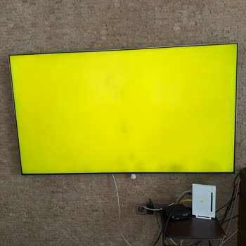 Samsung QN95B TV Kronik Panel Arızası Ve Garanti Dışı Bırakılan Mağduriyet