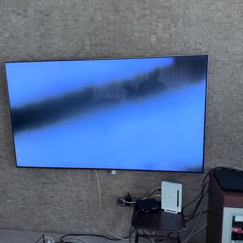 Samsung QN95B TV Kronik Panel Arızası Ve Garanti Dışı Bırakılan Mağduriyet