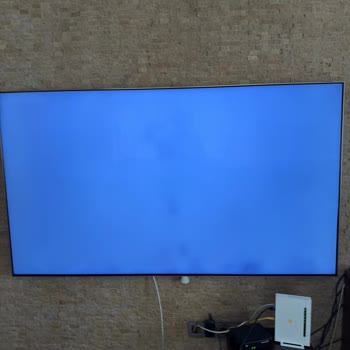 Samsung QN95B TV Kronik Panel Arızası Ve Garanti Dışı Bırakılan Mağduriyet