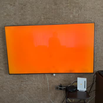 Samsung QN95B TV Kronik Panel Arızası Ve Garanti Dışı Bırakılan Mağduriyet