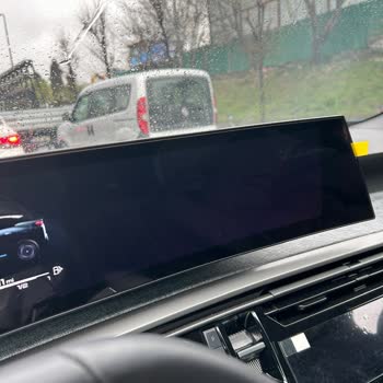 Peugeot 3008'de Ekran Ve Kilometre Sorunu, Yetersiz Servis Deneyimi