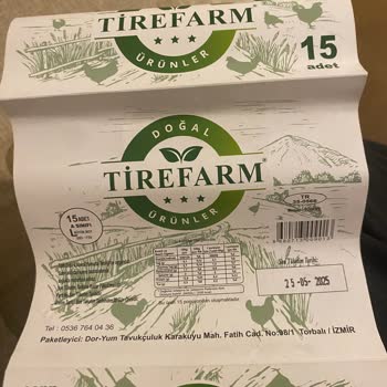 Çatlak Ve Bozuk Yumurtalarla Sağlığımız Tehlikeye Atıldı