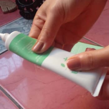 Eksik Dolumlu Güneş Kremi Teslimatı Ve Çözüm Talebi